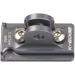 K-Edge NiteRider Light Adapter Gunmetal - One Size | Buy Online - Buy Online on GoSupps.com