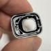iMusk OEM Mini 3 Replacement Gimbal Camera Lens Frame Front Cap Cover for DJI Mini 3 Pro Drone - Buy Online on GoSupps.com