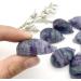 Crystal Natural Fluorite Stone Quartz Hedgehog Ornaments Hand Carved Stones Purification Office Decoration Stones Gifts JZIGTDEM - Buy Online on GoSupps.com