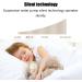 ThyxGS Electric Water Circulation Heating Mattress | 15-65 C Temperature Control | Hydropower Design & Alarm | 1.2m x 1.8m for Home & Dormitory - Buy Online on GoSupps.com