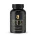 Motiv-8 Performance Pre-Workout Capsules Natural Feel Good Energy No Crash or Jitters Perfect for Working Out (60 Capsules)