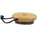 SudoreWell Bamboo Brush Set - High-Quality Back Nail & Body Brushes with Natural Hair for Eco-Friendly Beauty - Buy Online on GoSupps.com