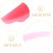 Balacoo 24 Pairs Eyelash Silicone Lift Pads - Reusable Lash Perming Tools for Perfect Lash Lifts - Buy Online on GoSupps.com