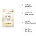 Callebaut Select White W2 Chocolate Callets 2.5 kg - Buy Online on GoSupps.com