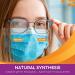 Maxim Eye FRESHKOTE Preservative-Free Lubricant Eye Drops | 0.33 oz Artificial Tears for Dry Eyes + Reusable Anti-Fog Cloth for Eyeglasses - Buy Online on GoSupps.com