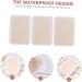 Mipcase 3pcs Concealer Stickers Surgery Skin Pad Skin Cover Tape Skin Concealing Sticker Multipurpose Patch 14X10X0.2CM As Shown - Buy Online on GoSupps.com