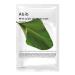 Abib Mild acidic pH Sheet Mask Heartleaf Fit 30ml