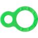Infant Baby Toddler Safety Toothbrush Teether (5 Pack) - Gentle Teething Relief - Buy Online on GoSupps.com
