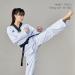 MOOTO Taekwondo Extera 6 Fighter Training Pants - Ultra-light White 2XL_190 - Buy Online on GoSupps.com