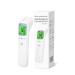 Infrared Digital Thermometer for Adults and Babies - Non-Contact, Fever Alarm, Accurate Reading, LCD Screen - Memory Function - Buy Online on GoSupps.com