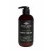 MNSC Rosemary Mint Shave Cream - Hypoallergenic All-Natural & Handcrafted in USA | Smooth Shaving for All Skin Types - Buy Online on GoSupps.com