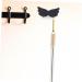 Cabilock Mop Clip Hook & Broom Holder | No-Punch Wall Organizer for Mops & Brooms - Space-Saving Storage Racks - Buy Online on GoSupps.com