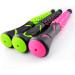 3D Yoga Muscle Massage Roller Stick - Healeved Body Massager for Deep Tissue Relief - International Shipping Available - Buy Online on GoSupps.com