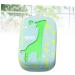 Buy Healeved 3-in-1 Contact Lens Holder & Case with Mirror | Ideal for Sweet Lens Tui & Fortic Containers | International Shipping Available - Buy Online on GoSupps.com
