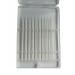 Boley cleaning swabs with adhesive tip 10 pieces in a box