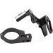 LIZHOUMIL Mountain Bike Chain Guide Bash Guard - Strong Nylon Bicycle Protector for Road and Mountain Bikes - Buy Online on GoSupps.com