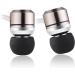 Sephia SP3060 Metal In-Ear Wired Earbuds - Premium Sound  Black - Buy Online on GoSupps.com
