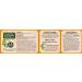 Dragon Herbs Spring Dragon Longevity Tea - Caffeine Free, 20 Tea Bags (1.8 oz) - Buy Online on GoSupps.com