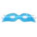BStXQTY ICE HOT Eye mask reusable anti-fatigue eyelet rings Cold hot compress sleeping eye mask ice mask against fatigue eye rings