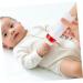 ERINGOGO Bo te Poudre pour B b 2 Pi ces Contenant Portable Houppette Douce Flacon Compact pour Poudre Bo te de Voyage Pratique pour Soins Peau des Tout-petits Couleur - Buy Online on GoSupps.com