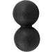CLISPEED 2pcs Peanut Massage Ball - Double Lacrosse Ball for Muscle Relief & Yoga | International Shipping - Buy Online on GoSupps.com