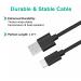 Charger Cable for Waterpik Cordless Pulse Flosser - Micro USB 3.3FT | Portable Teeth Cleaning Accessory - Buy Online on GoSupps.com
