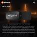Magene H64 Heart Rate Monitor with Chest Strap - ANT+/Bluetooth Sensor for Bike Computers & iOS/Android Apps - Buy Online on GoSupps.com