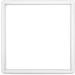 17x17 Square Plastic Frame for Cross Stitch, Needlepoint, Quilting, Sewing & Embroidery - Adjustable Hoops for Firm Fabric Hold - Monk's Cloth Canvas Included - Buy Online on GoSupps.com
