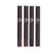 Instant Roots Cover Up Stick 2024 New Upgraded Quickly Cover Hai 2 in 1 Eyeliner Waterproof LongLasting for Women Me Eyebrow Pencil Stick Root Cover Up Hair Shading Sponge Pen 4pcs