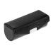 Milageto PU Leather Lipstick Case Holder with Mirror & Magnetic Closure - Stylish Black Cosmetic Organizer for Travel - Buy Online on GoSupps.com