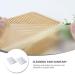 HEALLILY 2 Pack Clear Spa Pedicure Bag - 140pcs Disposable Foot Bath Basin Liners - for Hotel, Beauty Spa, Home - Transparent Pouch - Buy Online on GoSupps.com