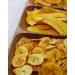 Samai Pacific Sea Salt Plantain Chips 2.65oz (Pack of 15) - Gluten Free, All Natural & Non-GMO | Kosher Pacific Sea Salt Snack - Buy Online on GoSupps.com