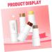 Didiseaon 5 Sets Contour Stick Highlighter Stick Highlighter Balm Neopentyl Di(ethylhexanoate) Ester - Buy Online on GoSupps.com
