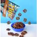 Buy Flipz Pretzels - 3-Way Package in Milk Chocolate - 3x90g - International Shipping Available - Buy Online on GoSupps.com