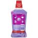 Colgate All-in-One Mouthwash 6x500ml - Antibacterial Alcohol-Free Freshness & Cavity Protection | Pack of 2 (12 Pack) - Buy Online on GoSupps.com