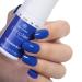 Alessandro Striplac UV Nail Polish Classic Blue - Long-Lasting Peel-Off Vegan Formula - 8ml - International Shipping Available - Buy Online on GoSupps.com