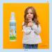 Protection Solaire pour B b s et Enfants - AZETA bio Cr me Solaire | Protection Solaire Bio Bambin Fille Gar on (Solaire 50ml + Anti-Moustique 100ml) 75 ml (Lot de 2) - Buy Online on GoSupps.com