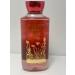 Bath and Body Works Champagne Apple Honey Shower Gel 10 Ounce Full Size