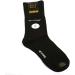 Daniel Jacob Men Diabetic Socks | Relaxmed Soft Cotton Socks | Size 5-11 UK, 39-46 EU, 7-12 US | Black Color - Buy Online on GoSupps.com