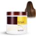 Collagen Hair Mask Hair Collagen Treatment Oil Natural Argan Oil Hair Mask Deep Repair Conditioner for Dry and Damaged Hair Hair Treatment Masks for All Hair Type (500 ml 16.9fl.oz) 500ml - Buy Online on GoSupps.com