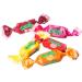 Mamba - Party Fruit Chews Perfect for Easter & Mother's Day 5 Fruit Flavours 1 kg Sharing Bag (Pack of 1) - Buy Online on GoSupps.com