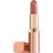L'Oreal Paris Color Riche Satin Smooth Lipstick Moisturising Pure Pigment Lip Colour With Omega 3 and Vitamin E 171 Confident 1 Count (Pack of 1) 171 CONFIDENT 1 count (Pack of 1)