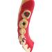 Acfthepiey Dental Treatment Model - Anatomy of Gums & Teeth Study Tool for Dental Education - Buy Online on GoSupps.com