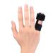 Pilipane Finger Splint | Arthritis Brace for Knuckle Immobilization & Pain Relief | Universal Finger Straightener for Injuries & Sprains - Buy Online on GoSupps.com