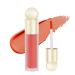 Lophe blush stick matte light and breathable liquid blush liquid waterproof Rouge Beauty wall natural look long-wearing face make for women (05)