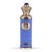HERITAGE COLLECTION - DOLCE MARINA Eau De Parfum Spray 140ML (4.7 OZ) A Bright Citrus Scent With Soft Floral Notes & A Warm Musky Base. - Buy Online on GoSupps.com