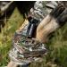 SPIKA Camouflage Fingerless and Full Finger Gloves Touchscreen Non-Slip Outdoor Sports Working Camping Hiking Cycling Climbing Hunting Gloves Biarri Full Finger Medium - Buy Online on GoSupps.com