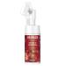 Tangsion Face Wash Pomegranate Moisturizing Cleansing Foam Skin Care Face Cleanser for Firmness Hydration Facial Cleanser 5.1 fl oz