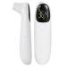 DeltaSat XS002 Contactless Infrared Thermometer - LED Display Fever Alarm Quick 0.5s Reading for Babies Children & Adults - Accurate Fever Measuring Device - Buy Online on GoSupps.com