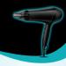 ADITAM Salon Professional Hair Dryer- Ac Motor Ceramic Blow Dryer Negative Ionic Ceramic Far Infrared Tourmaline Blower Double The Comfort - Buy Online on GoSupps.com